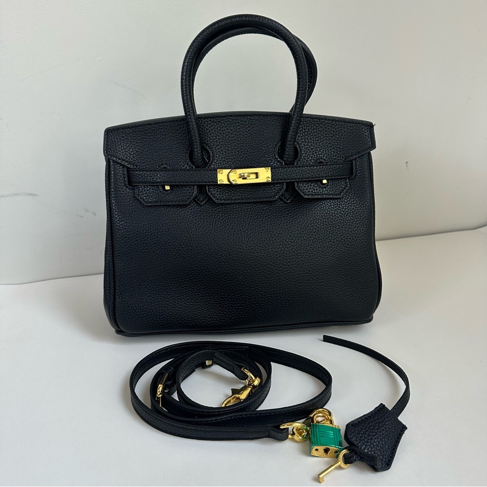 Leather handbags crossbody bag